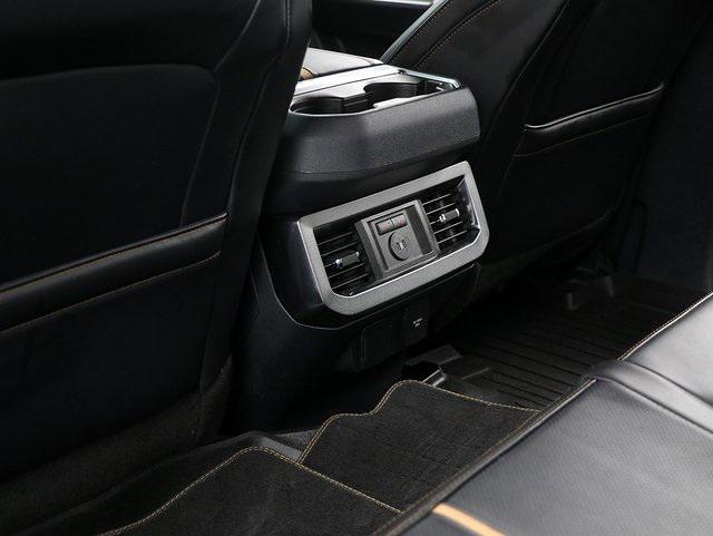 used 2024 Ford F-250 car, priced at $71,991