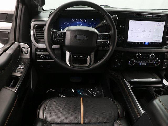 used 2024 Ford F-250 car, priced at $71,991
