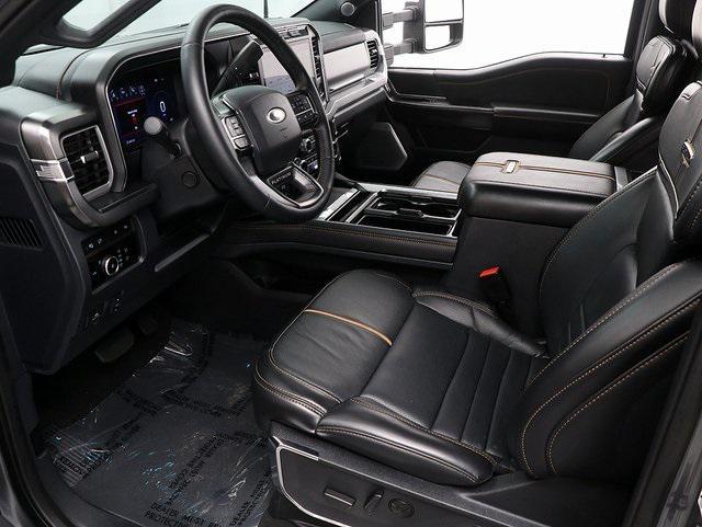 used 2024 Ford F-250 car, priced at $71,991