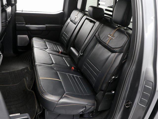used 2024 Ford F-250 car, priced at $71,991