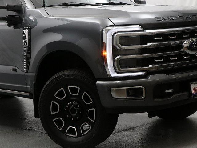 used 2024 Ford F-250 car, priced at $71,991