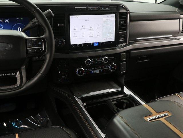 used 2024 Ford F-250 car, priced at $71,991