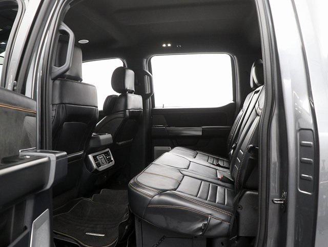 used 2024 Ford F-250 car, priced at $71,991