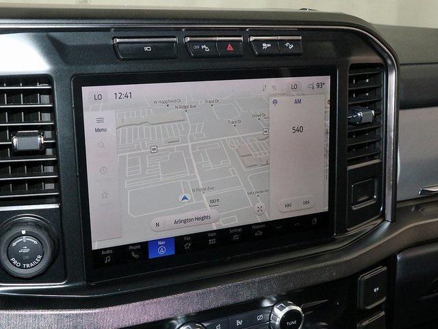 used 2024 Ford F-250 car, priced at $71,991