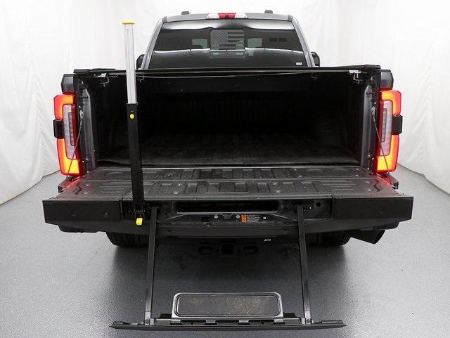 used 2024 Ford F-250 car, priced at $71,991