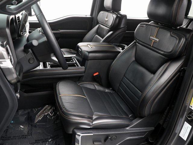 used 2024 Ford F-250 car, priced at $71,991