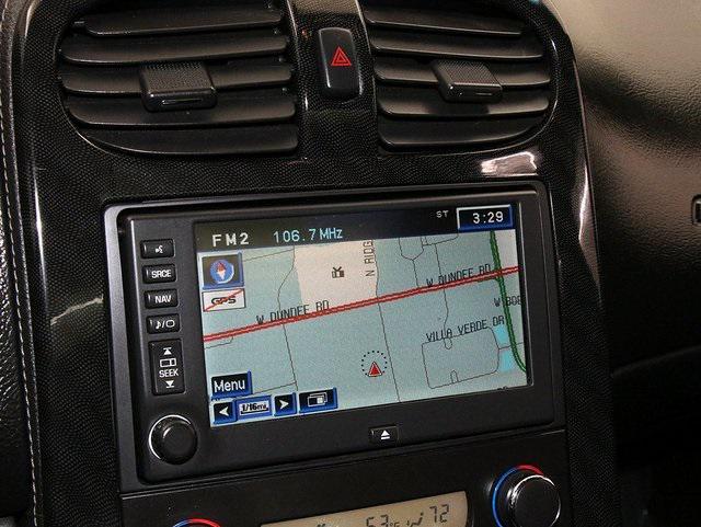 used 2013 Chevrolet Corvette car, priced at $35,795