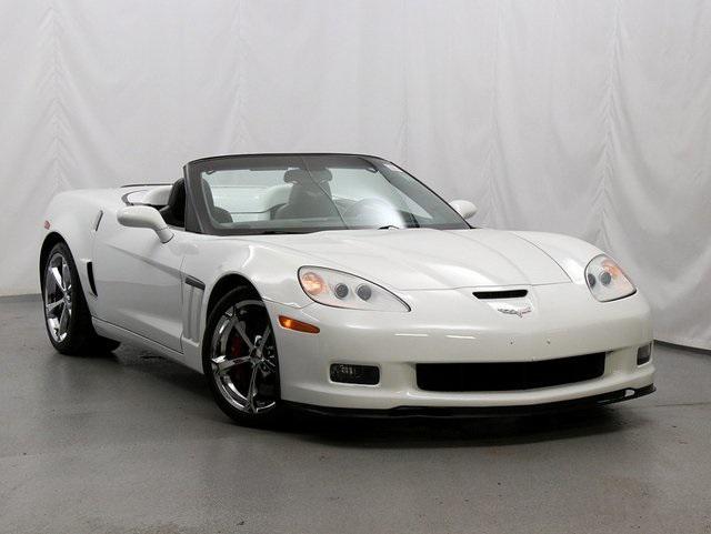 used 2013 Chevrolet Corvette car, priced at $35,795