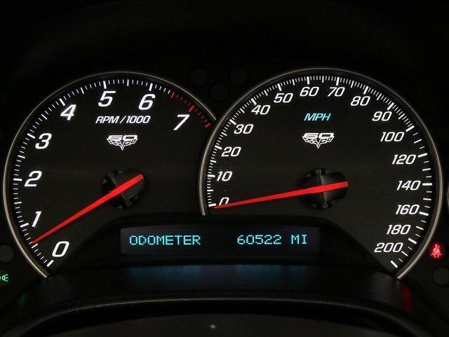 used 2013 Chevrolet Corvette car, priced at $35,795