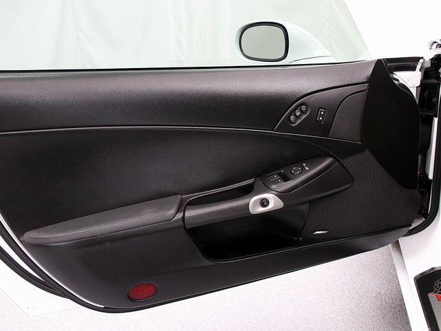 used 2013 Chevrolet Corvette car, priced at $35,795