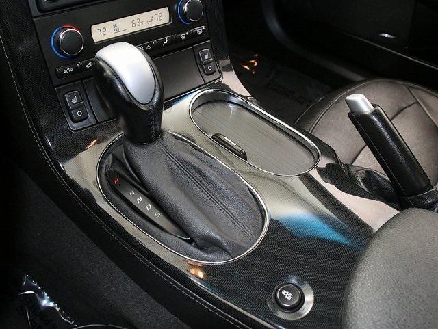 used 2013 Chevrolet Corvette car, priced at $35,795