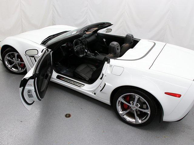 used 2013 Chevrolet Corvette car, priced at $35,795