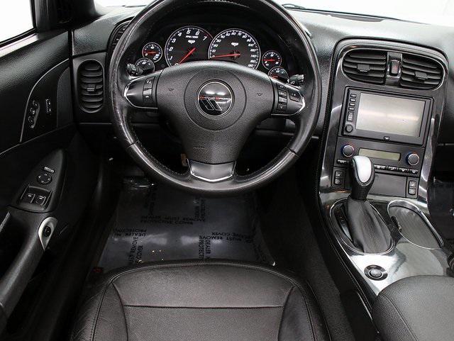 used 2013 Chevrolet Corvette car, priced at $35,795