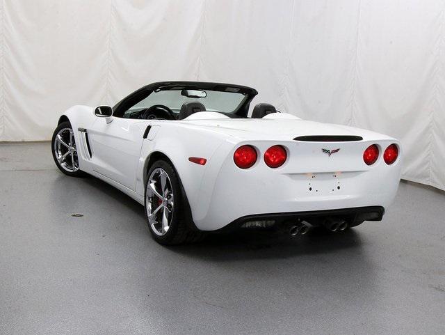 used 2013 Chevrolet Corvette car, priced at $35,795
