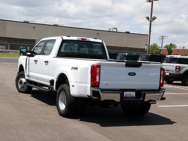 new 2024 Ford F-350 car, priced at $70,380