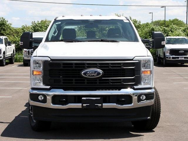 new 2024 Ford F-350 car, priced at $70,380