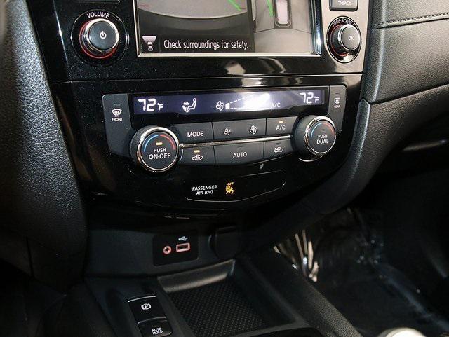 used 2019 Nissan Rogue car, priced at $17,473