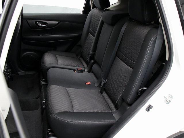 used 2019 Nissan Rogue car, priced at $17,473