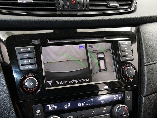 used 2019 Nissan Rogue car, priced at $17,473