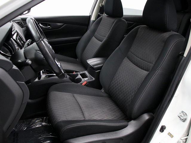 used 2019 Nissan Rogue car, priced at $17,473