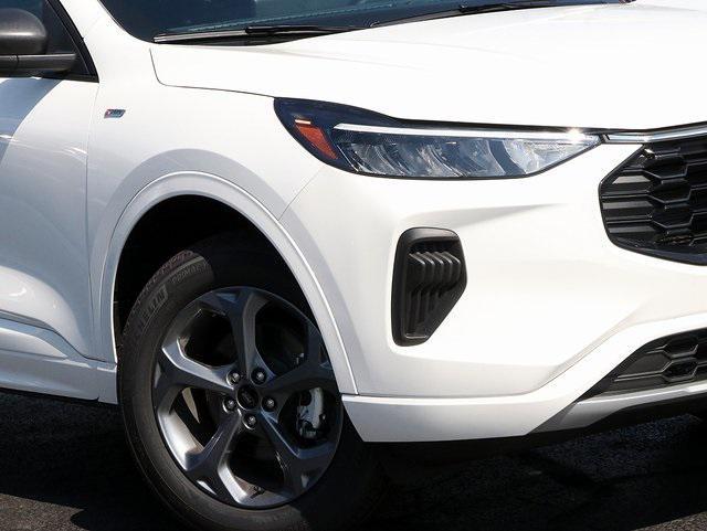 new 2024 Ford Escape car, priced at $34,155