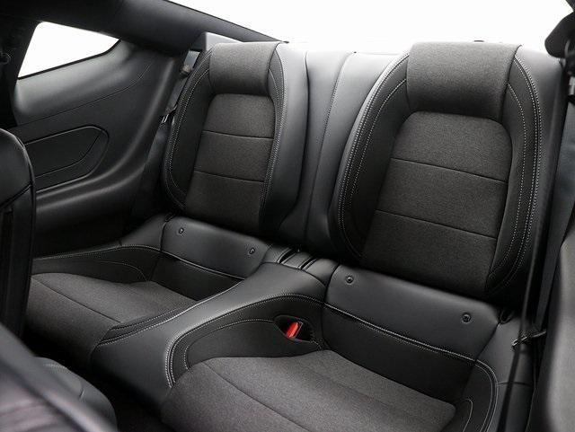 new 2025 Ford Mustang car, priced at $48,125
