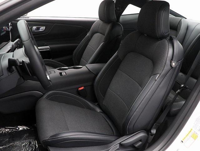 new 2025 Ford Mustang car, priced at $48,125