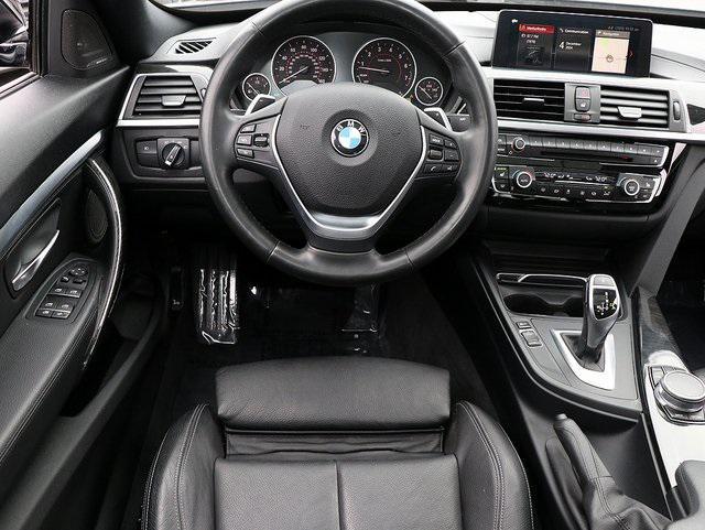 used 2018 BMW 340 Gran Turismo car, priced at $30,401