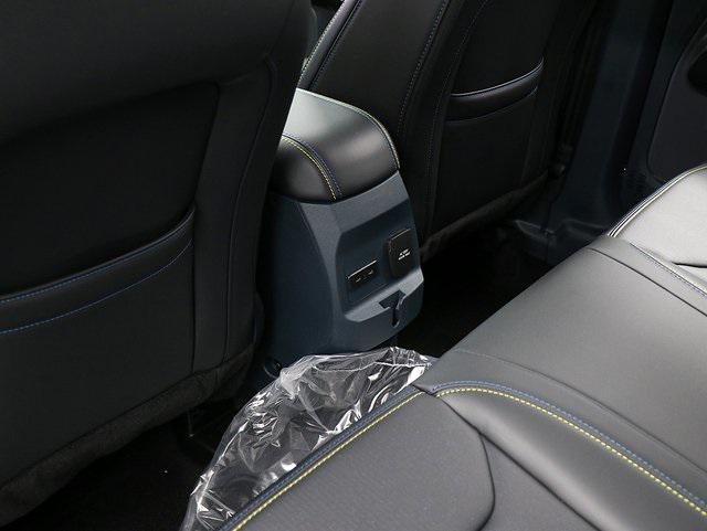 new 2025 Ford Maverick car, priced at $40,240
