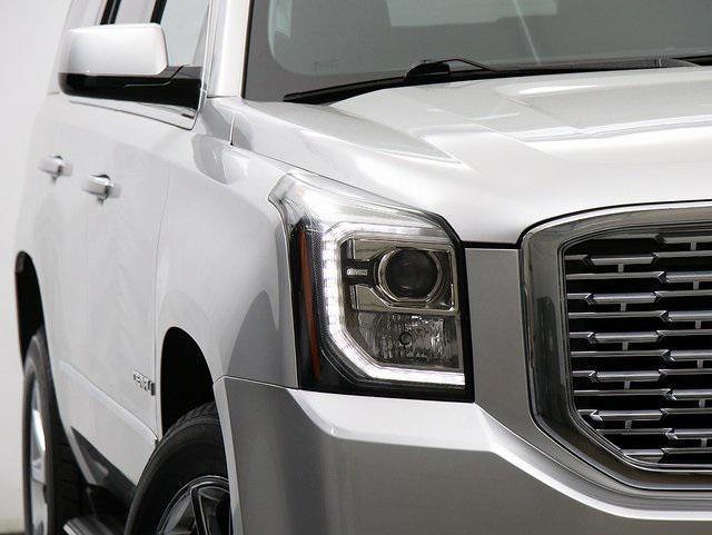 used 2019 GMC Yukon car, priced at $39,831