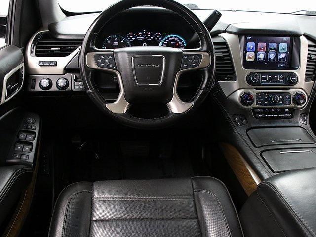 used 2019 GMC Yukon car, priced at $39,831