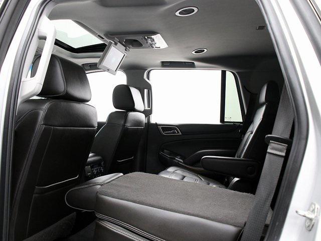 used 2019 GMC Yukon car, priced at $39,831