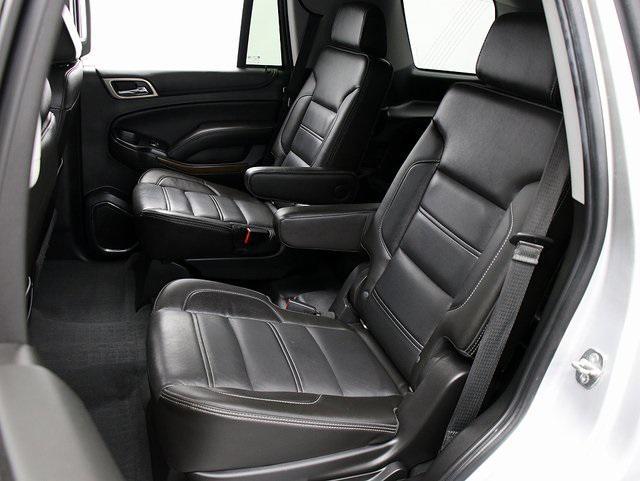 used 2019 GMC Yukon car, priced at $39,831