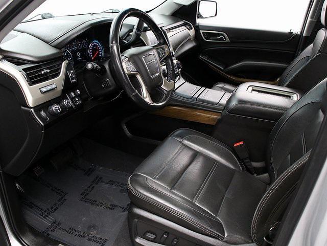 used 2019 GMC Yukon car, priced at $39,831