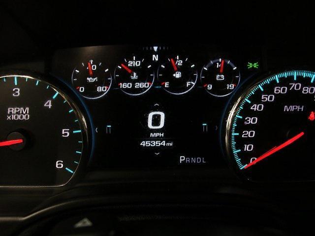 used 2019 GMC Yukon car, priced at $39,831