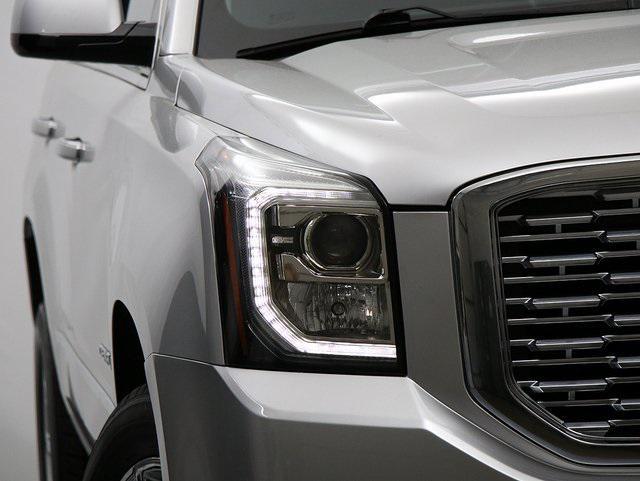 used 2019 GMC Yukon car, priced at $39,831