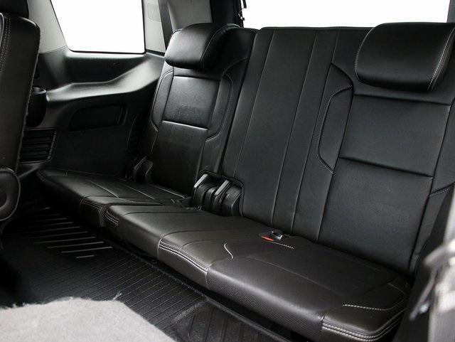 used 2019 GMC Yukon car, priced at $39,831