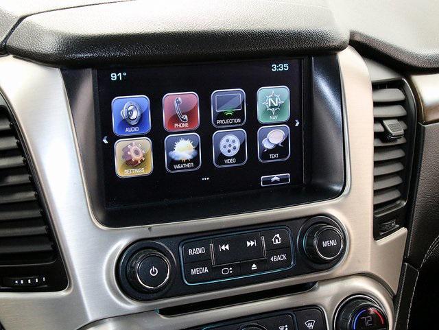 used 2019 GMC Yukon car, priced at $39,831