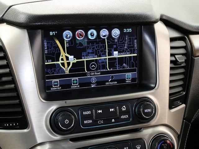 used 2019 GMC Yukon car, priced at $39,831