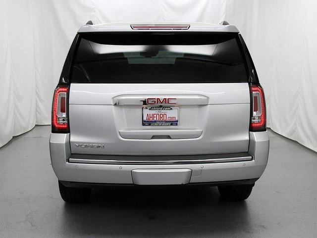 used 2019 GMC Yukon car, priced at $39,831
