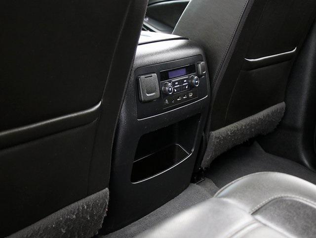 used 2019 GMC Yukon car, priced at $39,831