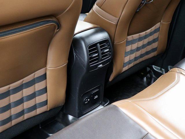 used 2022 Ford Bronco Sport car, priced at $28,991