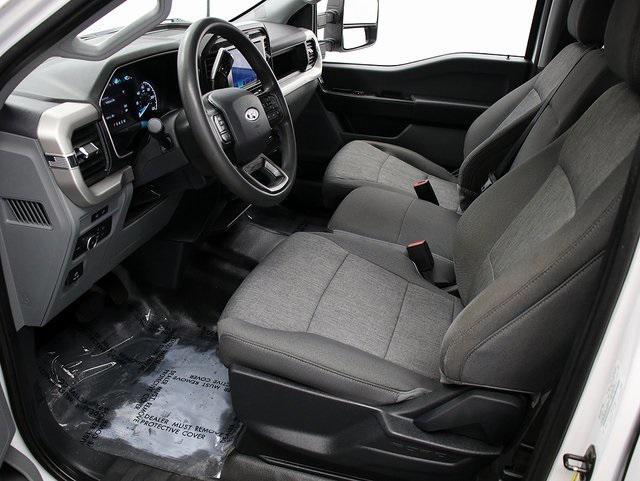 used 2022 Ford F-150 car, priced at $26,383