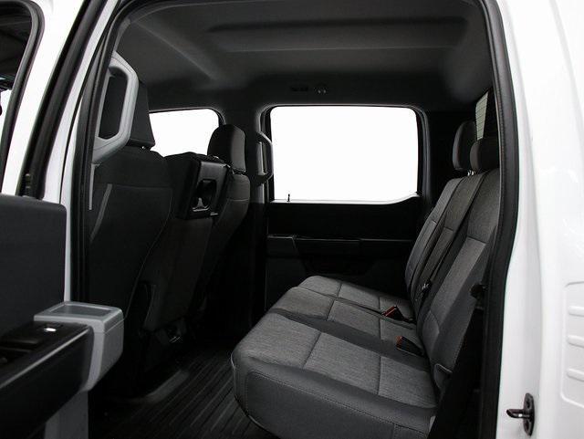 used 2022 Ford F-150 car, priced at $26,383