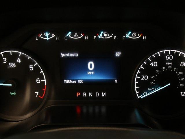 used 2022 Ford F-150 car, priced at $26,383