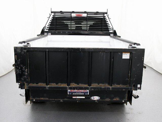 used 2022 Ford F-150 car, priced at $26,383