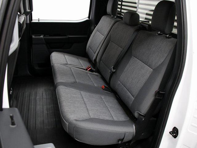 used 2022 Ford F-150 car, priced at $26,383