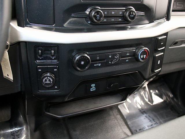 used 2022 Ford F-150 car, priced at $26,383