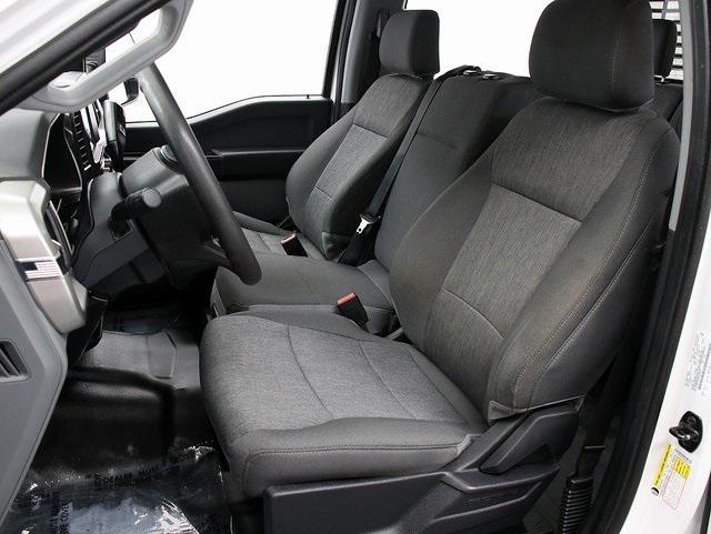 used 2022 Ford F-150 car, priced at $26,383