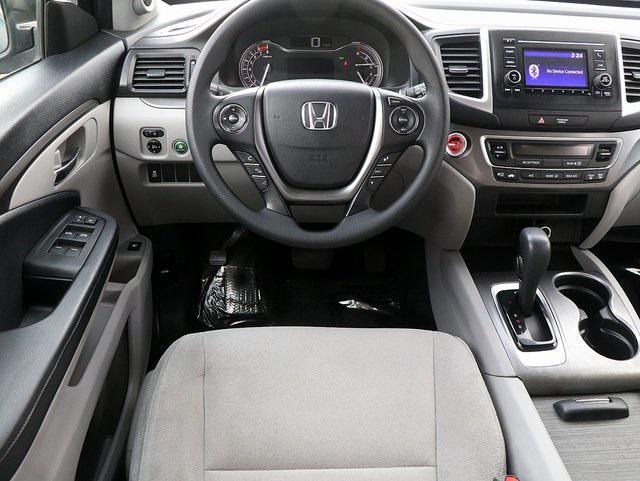 used 2018 Honda Pilot car, priced at $19,901